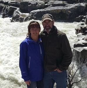 Meet your Posher, Dawn